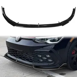 dokladka-volkswagen-golf-viii-gti-zderzak-przod-gloss-black