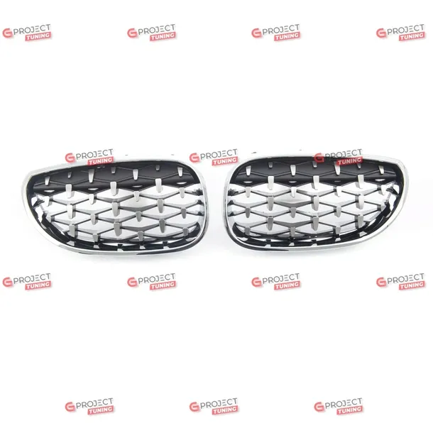 grill-bmw-5-e60-e61-gloss-black-and-chrome-stan-nowy