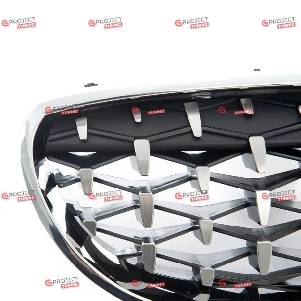 grill-bmw-5-e60-e61-gloss-black-and-chrome-stan-nowy