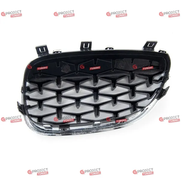grill-bmw-5-e60-e61-gloss-black-and-chrome-stan-nowy