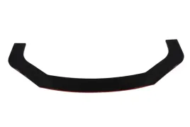 uniwersalny-splitter-przedniego-zderzaka-gloss-black