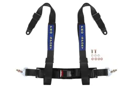 pasy-sportowe-4p-2-czarne-pro-sport