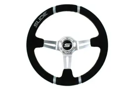 kierownica-slide-350mm-offset-90mm-zamsz-silver