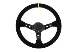kierownica-pro-350mm-offset-80mm-zamsz-yellow