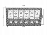 przelaczniki-12-24v-x6-ip68-typ-samochodu-4x4-suv-samochody-dostawcze-samochody-osobowe