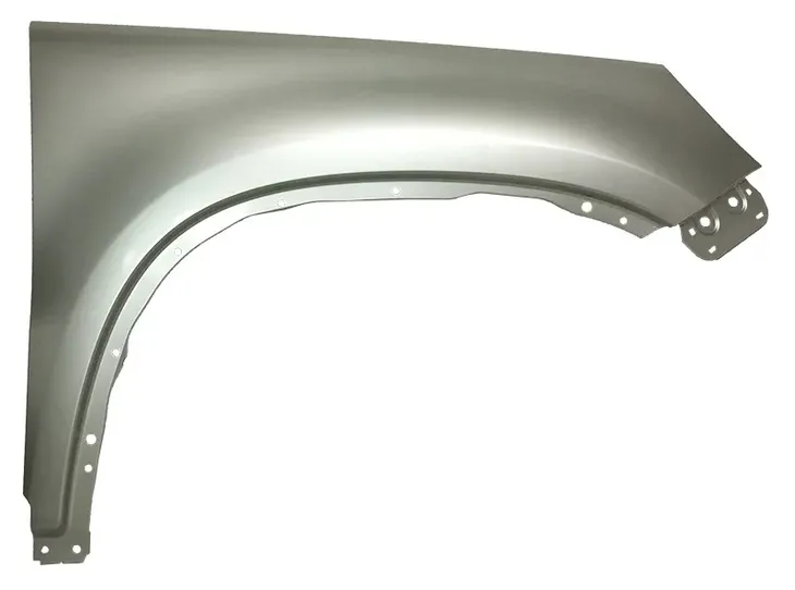 Błotnik prawy do VW TIGUAN lift 11-16 LR7L 7B NOWY