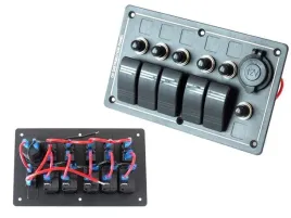 panel-przelacznikow-alu-on-offx5-1xgz-ba-3x5a-2x10a-1x15a-ip68