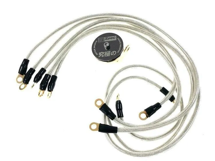 przewody-masy-d1spec-8mm-stan-nowy