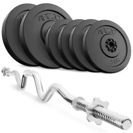 zestaw-kulturystyczny-sztanga-gryf-mocno-lamany-120-cm-obciazenie-40