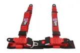 pasy-sportowe-4p-2-d1spec-czerwone-stan-nowy