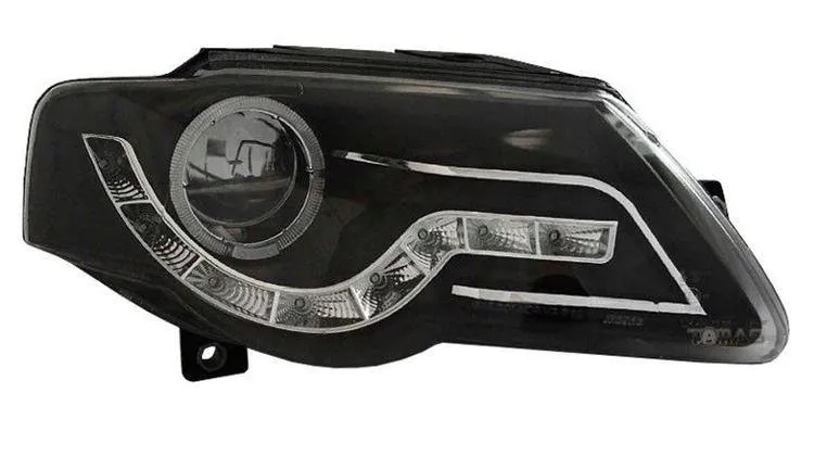 reflektory-przednie-vw-passat-b6-3c-black-daylight
