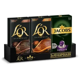 kapsulki-do-nespresso-l-or-chocolat-caramel-i-jacobs-lungo-8-3-x-10-szt