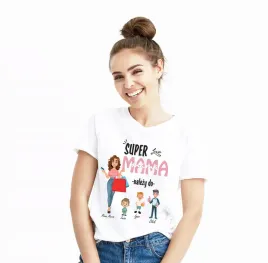 koszulka-damska-na-dzien-mamy-tshirt-na-prezent-bawelniany