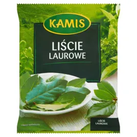 kamis-lisc-laurowy-5g-liscie-laurowe