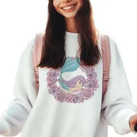 bluza-biala-dziecieca-na-prezent-urodziny-syrenki-siren-wzory-164