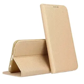 etui-magnetyczne-do-xiaomi-redmi-note-13-4g-z-klapka-zloty-book-magnet