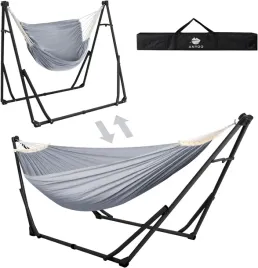 hamak-z-drazkiem-anyoo-szary-200-kg-262-x-130