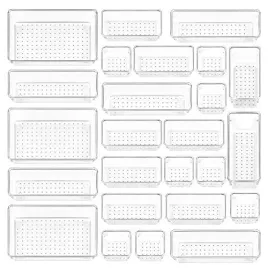 vtopmart-zestaw-37-szt-organizer-do-szuflad-na-biurko-organizer-do-lodowki