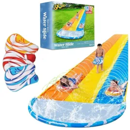 wielki-slizg-wodny-3-tory-69m-zjezdzalnia-tor-basen-koncowy-3-deski-zestaw