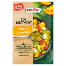 kotanyi-sos-salatkowy-mango-z-ziolami-20g
