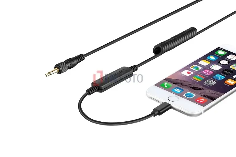 kabel-audio-saramonic-lc-c35-mini-jack-trs-lightning