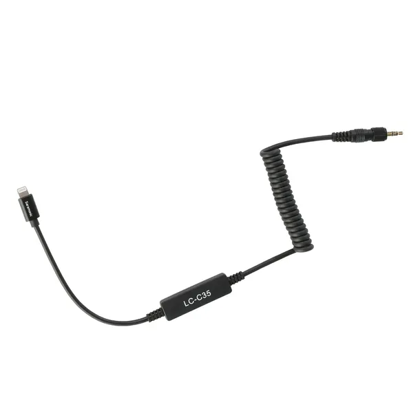 kabel-audio-saramonic-lc-c35-mini-jack-trs-lightning-marka-saramonic