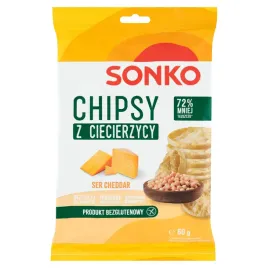sonko-chipsy-z-ciecierzycy-ser-cheddar-60g