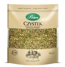 bi-fix-herbata-monoziola-czystek-100g