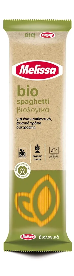 melissa-bio-makaron-spaghetti-500g