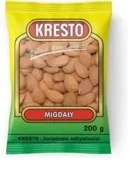 kresto-migdaly-cale-200g