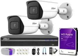 zestaw-monitoringu-ip-do-rozbudowy-2-kamery-8mpx-nagrywarka-4-kanaly-1tb