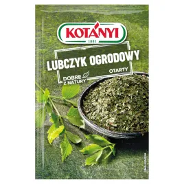 kotanyi-lubczyk-ogrodowy-otarty-10g