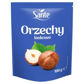 sante-orzechy-laskowe-cale-100g
