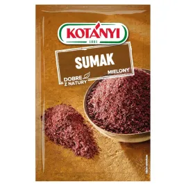 kotanyi-sumak-10g