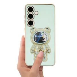 etui-joless-mietowe-do-samsung-s24-obudowa-uchwyt-astronauta-star-mietowy