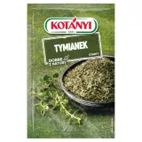 kotanyi-tymianek-otarty-11g