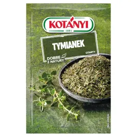 kotanyi-tymianek-otarty-11g