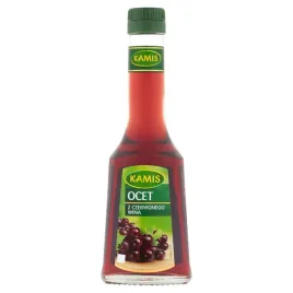 kamis-ocet-winny-czerwony-250ml