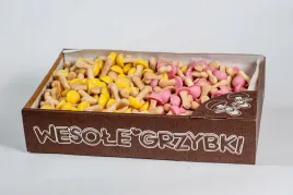 herbatnik-wesole-grzybki-mix-truskawka-banan-1kg