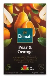 dilmah-herbata-czarna-gruszka-pomarancza-pear-and-orange-20-torebek