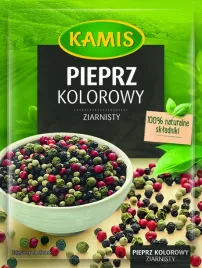 kamis-pieprz-kolorowy-ziarnisty-12g