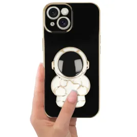 etui-joless-czarne-do-iphone-15-obudowa-z-uchwytem-astronauta-bialy