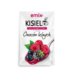 emix-kisiel-blyskawiczny-owoce-lesne-30g