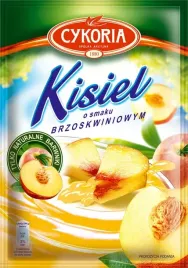 cykoria-kisiel-smak-brzoskwiniowy-40g