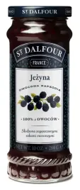 st-dalfour-dzem-konfitura-jezyna-284g