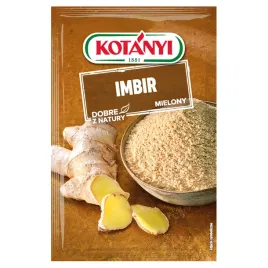 kotanyi-imbir-15g