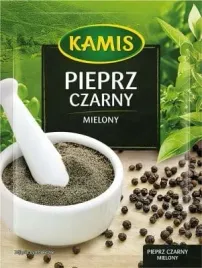 kamis-pieprz-czarny-mielony-20g