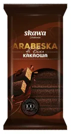 skawa-wafle-arabeska-de-luxe-kakaowa-w-czekoladzie-190g