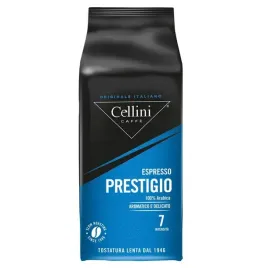 cellini-kawa-ziarnista-100percent-arabica-prestigio-500g
