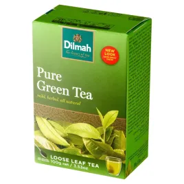 dilmah-herbata-zielona-lisciasta-pure-green-tea-100g-lisc
